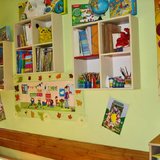 Alexandra Kids, Gradinita, After School